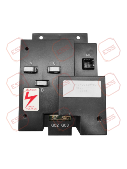 MicroLink 2/2i/3 High Voltage Module